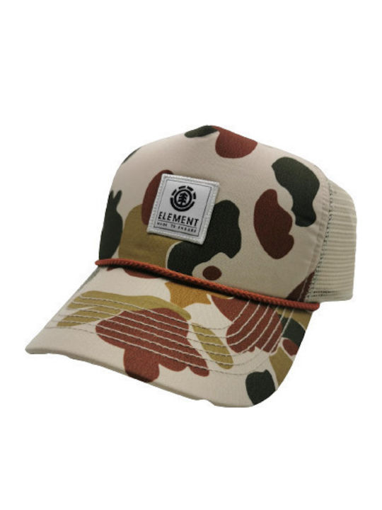 Stint Trucker Cap W5ctd5elp14631-4631