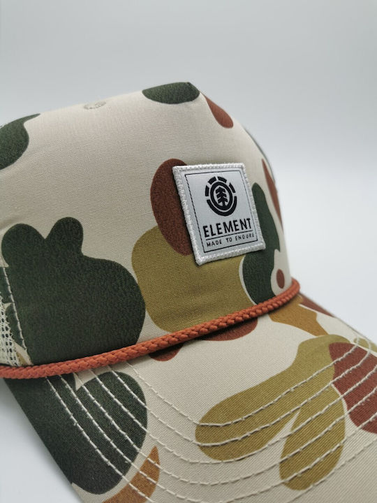 Stint Trucker Cap W5ctd5elp14631-4631