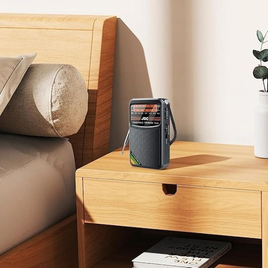 DZB72D3BM mit Bluetooth und USB Schwarz