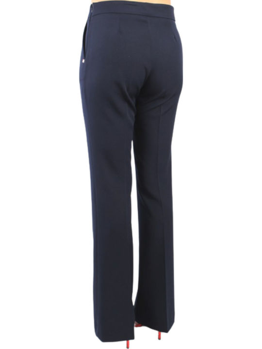 Kocca Yoghi Pantelone Navy Pf1833aaun0000 Γυναικείο