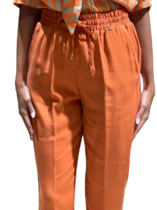 Kocca Ginger Biem Pantalone Fashion 10382 Γυναικείο