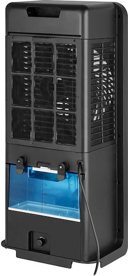ECG Air Cooler 42W Cu Telecomandă Alb