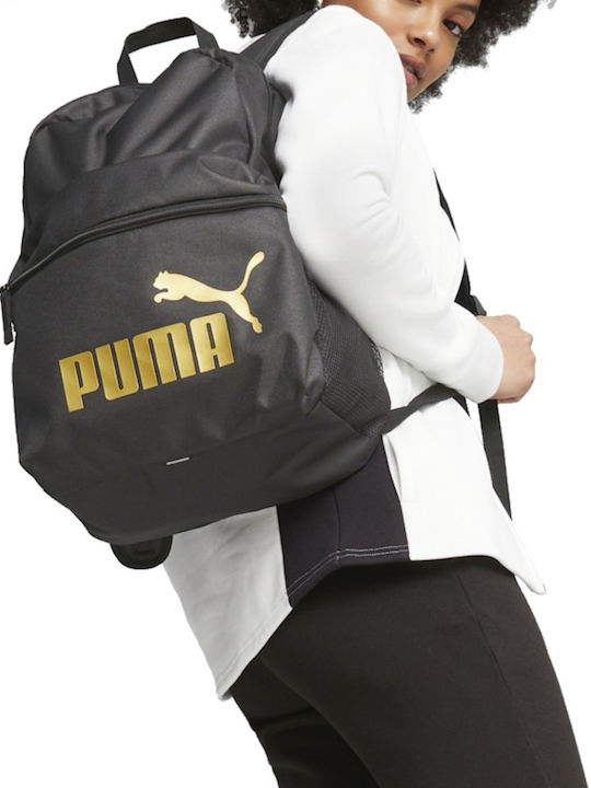 PUMA Phase 22lt Μαύρο
