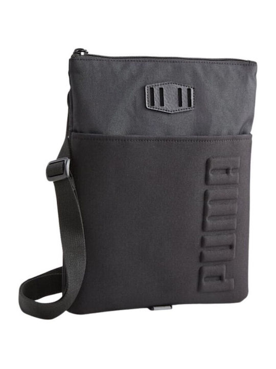 PUMA Backpack Μαύρο