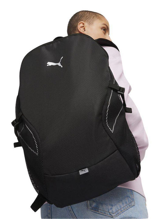 PUMA Plus 21lt Μαύρο
