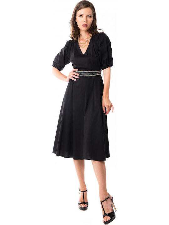 Women's Dress Eleria Cortes Blue 123615-g1p