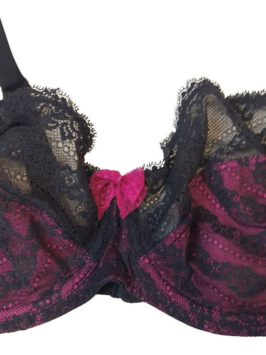 Passionata Chick Combo Sutien Negru 5401