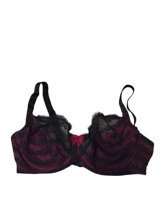 Passionata Chick Combo Sutien Negru 5401
