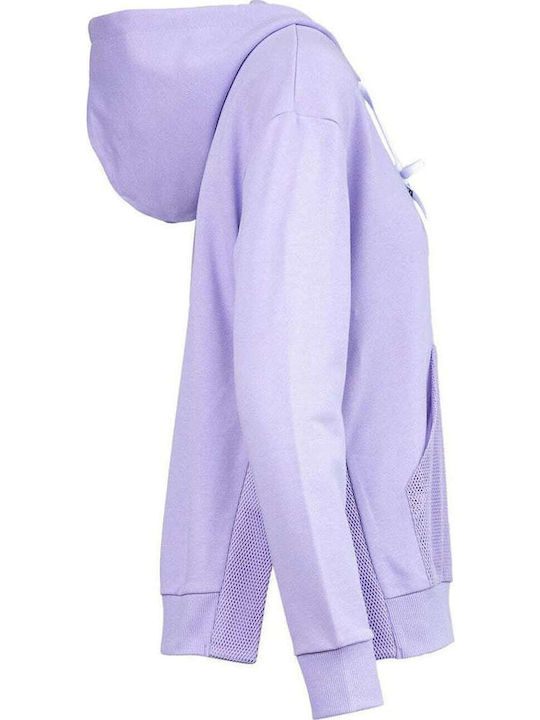 Jachetă 22eu2m0e071p4517692 7692 Violet