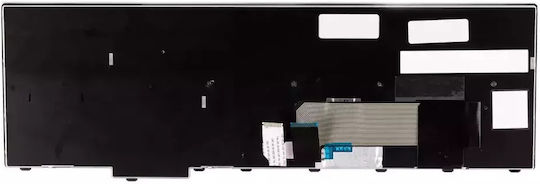 Keyboard Lenovo Thinkpad T540p Standard Us Mentor Premium