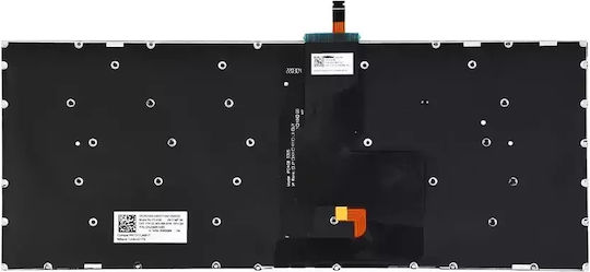 Лаптоп клавиатури Lenovo Flex 5-1470 Задно Осветяване Mentor Premium