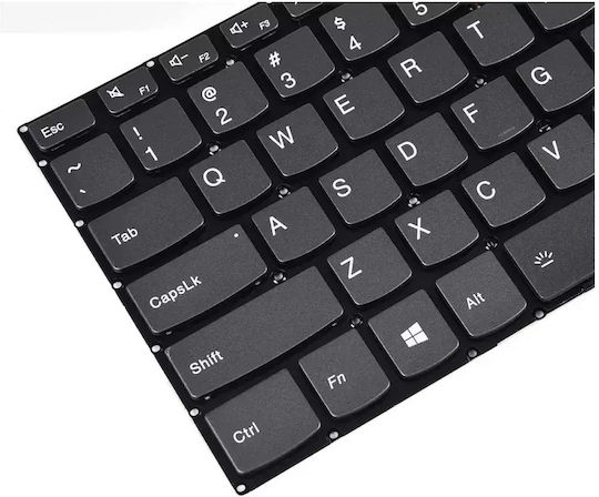 Лаптоп клавиатури Lenovo Flex 5-1470 Задно Осветяване Mentor Premium