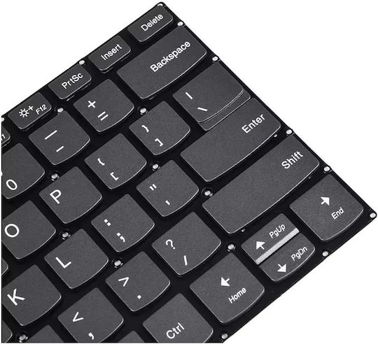 Лаптоп клавиатури Lenovo Flex 5-1470 Задно Осветяване Mentor Premium