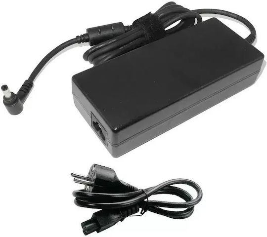Adaptor Universal De Alimentare 15.6V 7.05A Cu Putere 110W MMDPANASONIC004