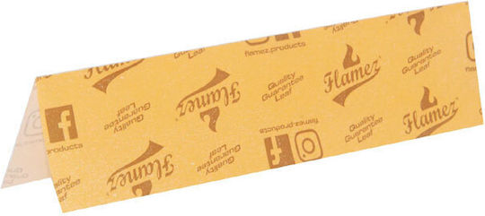 Flamez Zigarettenpapier King Size 1Stück