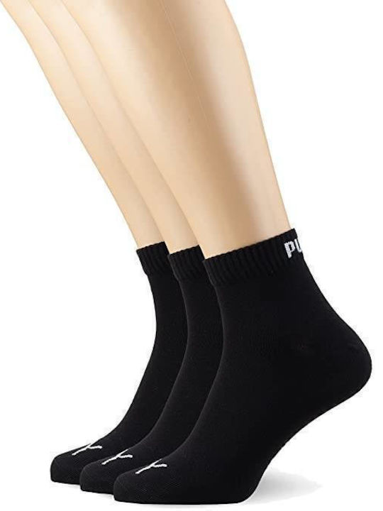 PUMA Athletic Socks Multicolour 3 Pairs