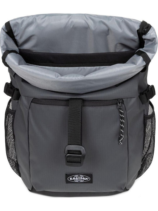 Eastpak Toproll Pro School Bag Backpack Junior High-High School Gray 21Liters