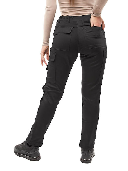 strongAnt Work Trousers Black