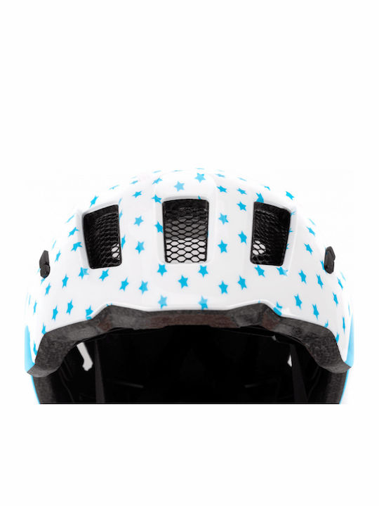 CUBE Fink Kinderfahrrad- / Rollerhelme Fahrrad City Mehrfarbig