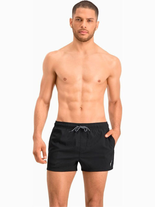 Men's Swimwear Shorts Black