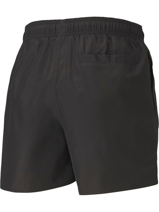 Essplus Men's Swimwear Shorts Black