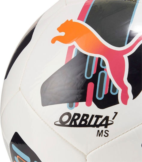 PUMA Orbita 7 Ms Fußball Weiß