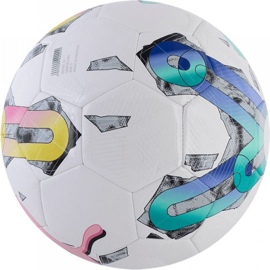 PUMA Orbita 6 Ms Mehrfarbiger Fußball