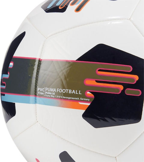 PUMA Orbita 7 Ms Fußball Weiß