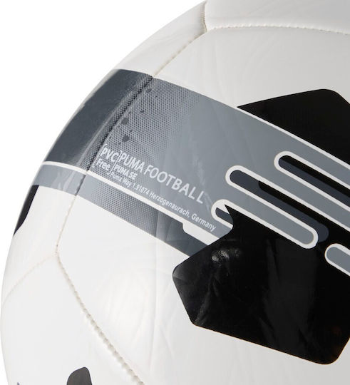 PUMA Orbita Футболна топка Бяла