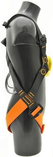 Ζώνη Αναρρίχησης Kong Gogo One Size Kg-8c0150000kk_1_1