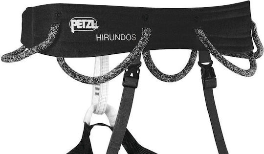 Climbing Harness Petzl Hirundos Black Pe-c036ca02_1