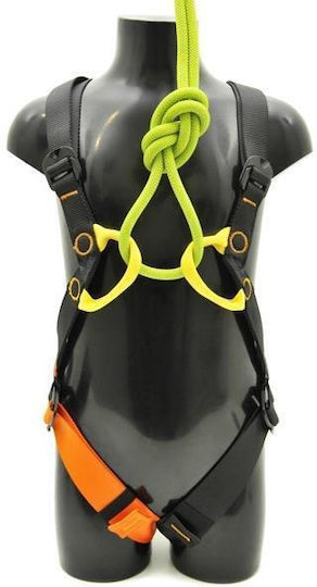 Ζώνη Αναρρίχησης Kong Gogo One Size Kg-8c0150000kk_1_1