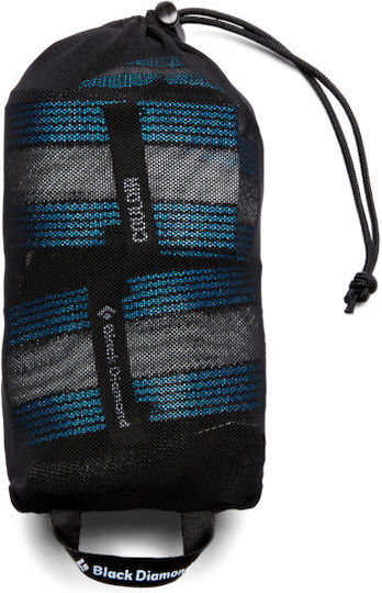 Бодрие Black Diamond Couloir Harness Ултра Синьо Черно Bd-bd6511559103xss1_1