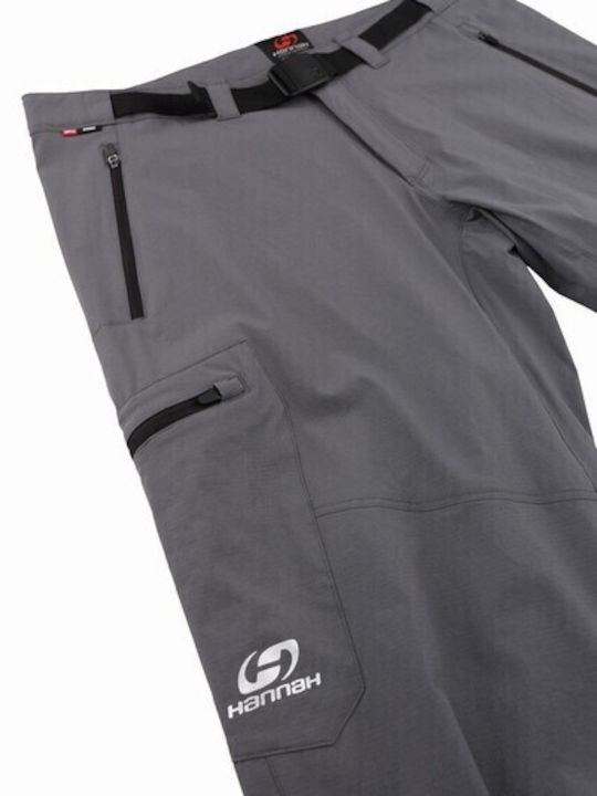 Men's Trekking Trousers Hannah Rowdy Castlerock Han-5002261_1