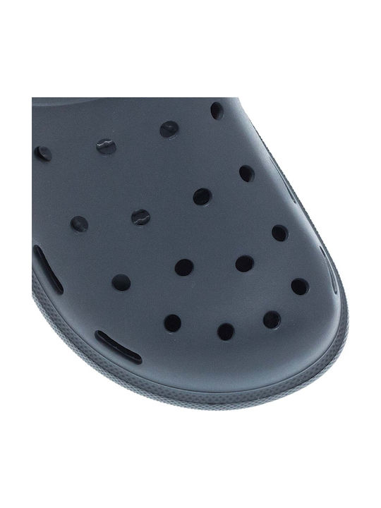 Parex Men's Clogs Gray