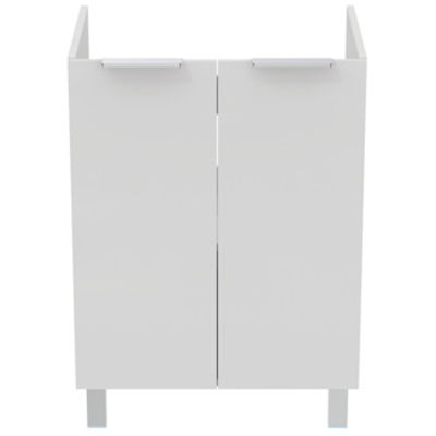 Ideal Standard Баня Маси Без Смесител Гланцово Покритие