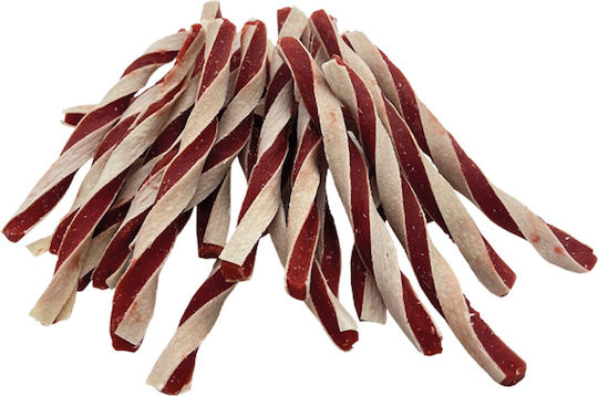 Uniq Λιχουδιά Σκύλου με Αρνί 500gr