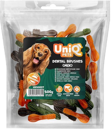 Uniq Λιχουδιά Σκύλου 500gr