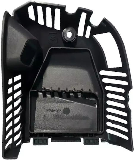 Κάλυμμα Φίλτρου Αέρα Θαμνοκοπτικού Efco Ds4000t 61380099