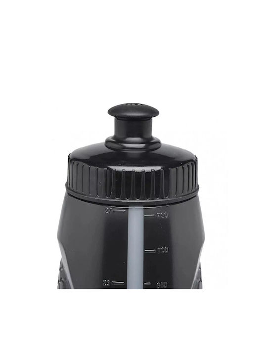 PUMA Sport Plastic Water Bottle 750ml Black