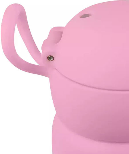 Ersatzteile Für Thermoskannen Und Tragbare Kühlschränke Kinderspitzdeckel Für Puck Thermos 500ml Estia Ocean Play