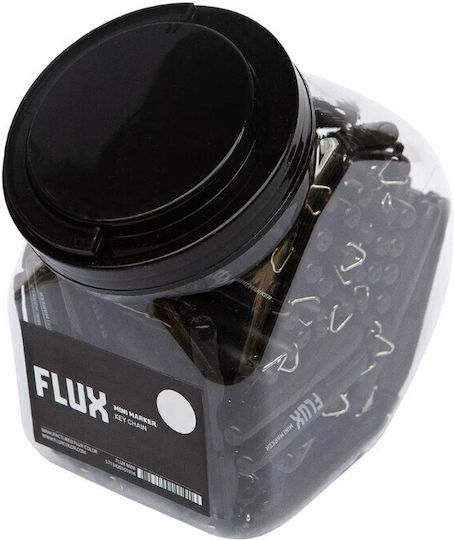 Flux Μαρκαδόρος Μαύρος