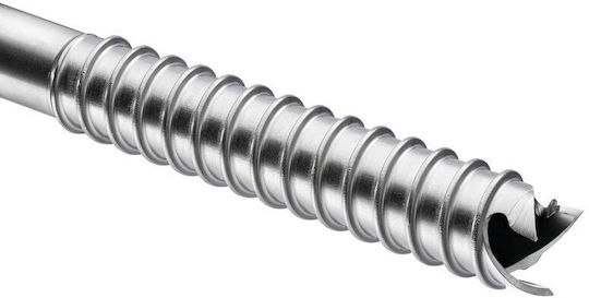 Petzl Laser Ice Screw 21cm 21 Cm Pe-g050aa02_1_4
