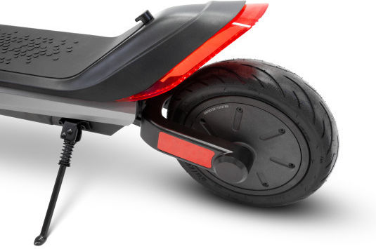 Argento Bike Electric Scooter with 25km/h Max Speed and 40km Autonomy in Black Color