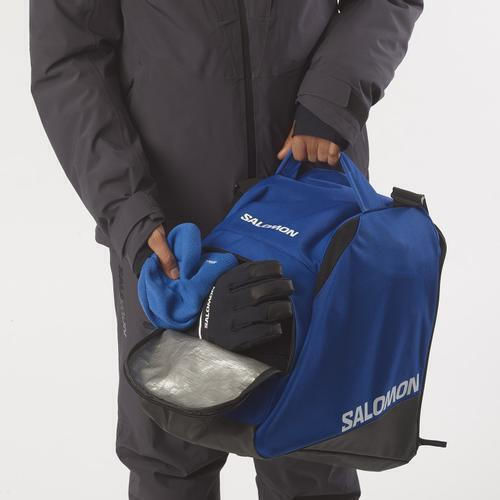 Salomon Ski & Snowboard Boot Bag Blue