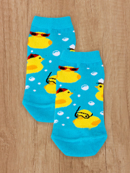 Kids' Socks White
