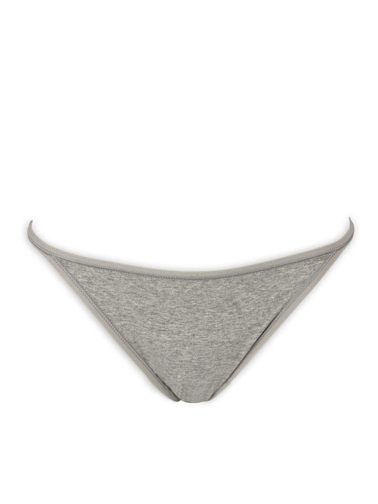 Femeie Slip Sky Blue