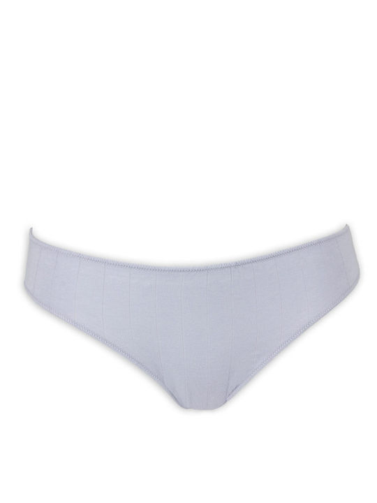 Damen Brasilien Blue