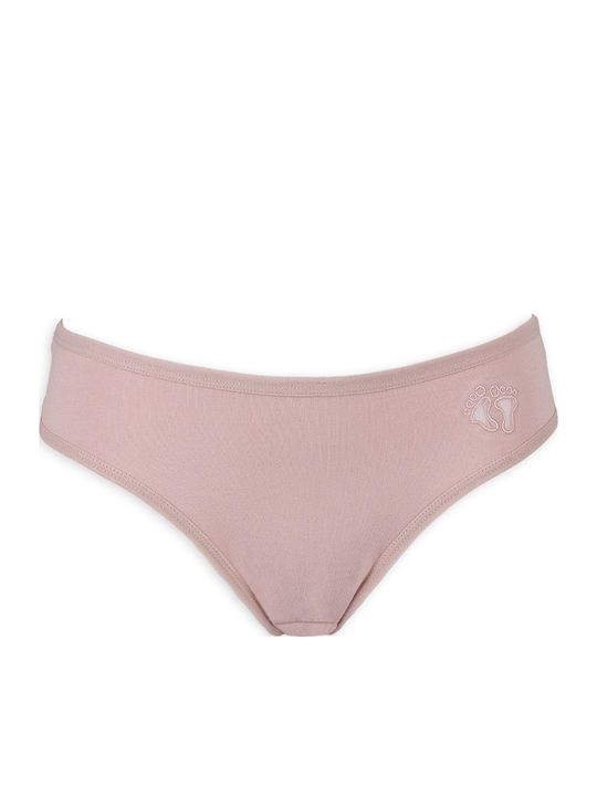 Дамско Слип Pink