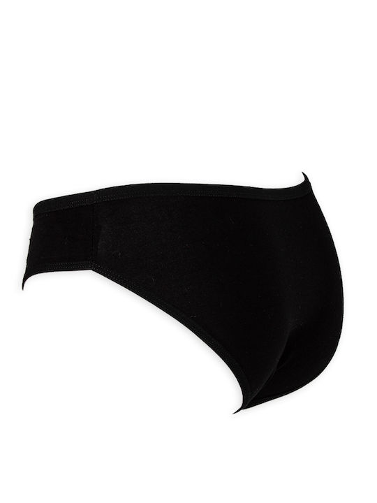 Damen Slip White